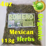 Romero, hojas de romero : Rosmarinus officinalis, Rosemary tea